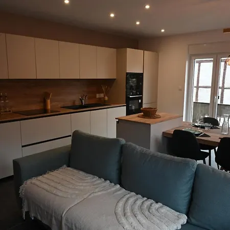 Chez Sim Et Vava Apartament