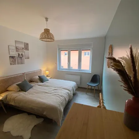 Chez Sim Et Vava * Scherwiller